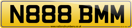 N888 BMM