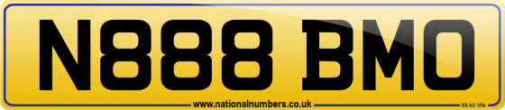 N888 BMO