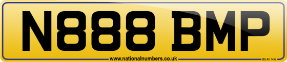 N888 BMP