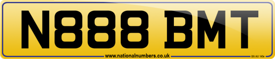 N888 BMT