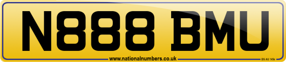 N888 BMU