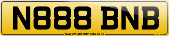 N888 BNB