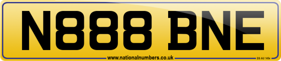 N888 BNE
