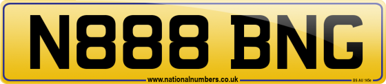 N888 BNG