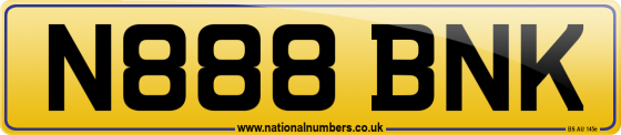 N888 BNK