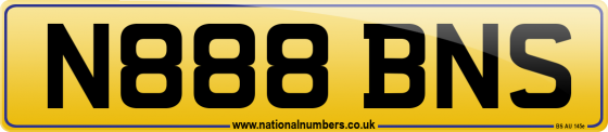 N888 BNS