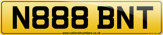 N888 BNT