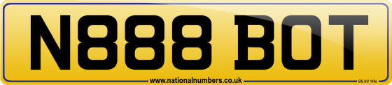 N888 BOT