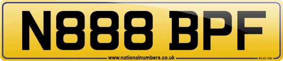 N888 BPF