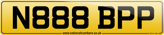 N888 BPP
