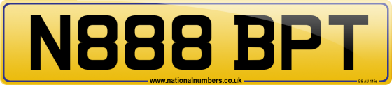 N888 BPT