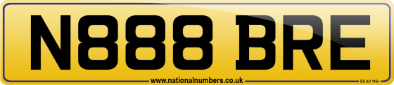 N888 BRE