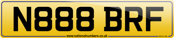 N888 BRF