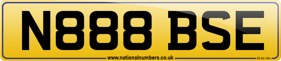 N888 BSE