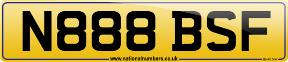 N888 BSF