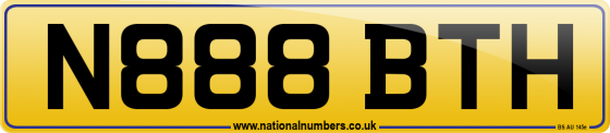 N888 BTH