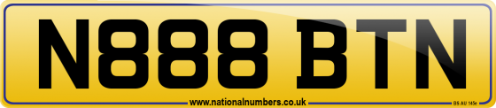 N888 BTN