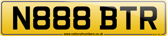N888 BTR