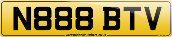N888 BTV