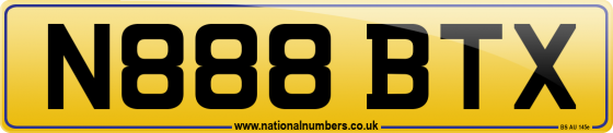 N888 BTX