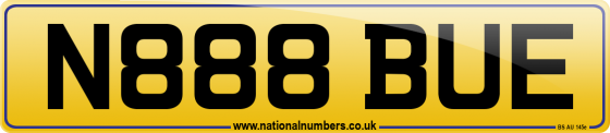 N888 BUE