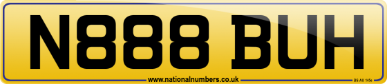 N888 BUH