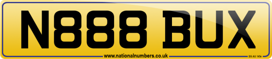 N888 BUX