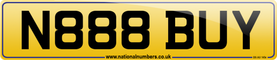 N888 BUY