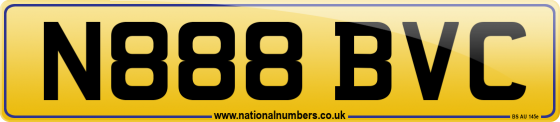 N888 BVC