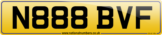 N888 BVF