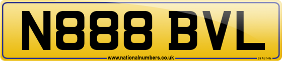 N888 BVL
