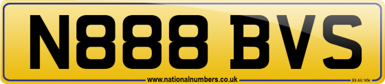 N888 BVS