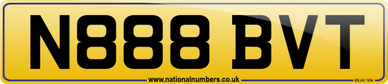 N888 BVT
