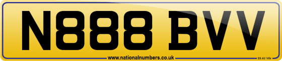 N888 BVV