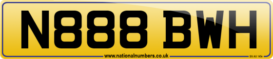 N888 BWH