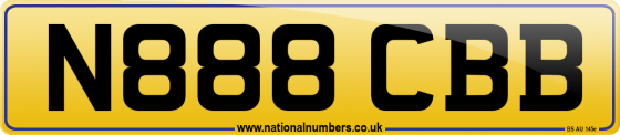 N888 CBB