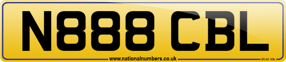 N888 CBL