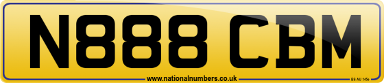 N888 CBM