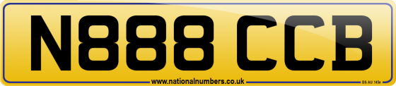 N888 CCB