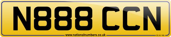 N888 CCN