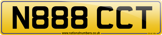 N888 CCT