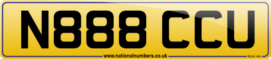 N888 CCU