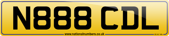 N888 CDL