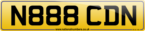 N888 CDN