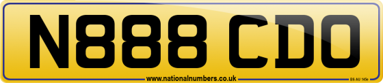 N888 CDO