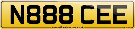 N888 CEE