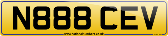 N888 CEV