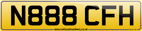 N888 CFH