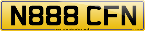 N888 CFN