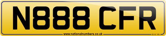 N888 CFR